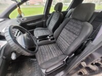 Peugeot 307 I, 2002 г.
