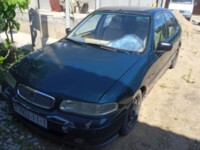 Rover 400 HH-R, 1998 г.