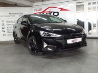 Hyundai Elantra AD · Рестайлинг, 2019 г.