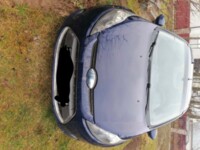 Ford Fiesta VI, 2008 г.