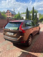 Volvo XC60 I, 2010 г.