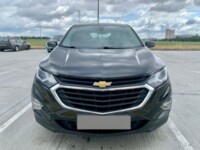 Chevrolet Equinox III, 2019 г.
