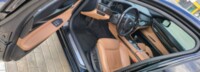 BMW 7 серия F02 (Long), 2008 г.