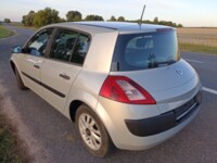 Renault Megane II, 2004 г.