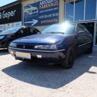 Citroen Xantia X1, 1997 г.