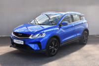 Geely Coolray I, 2020 г.