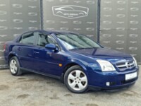 Opel Vectra C, 2003 г.