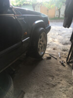 Volvo 740, 1990 г.
