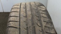 Легковые шины Dunlop SP Sport FastResponse 225/45 R17 1 шт.