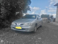 Renault Megane I, 1998 г.