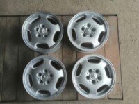 6.5x15 5x112 4 шт.