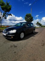 Volkswagen Golf V, 2007 г.