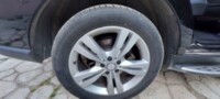 Mercedes-Benz M-Класс W166, 2011 г.