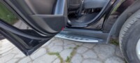 Mercedes-Benz M-Класс W166, 2011 г.