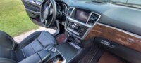Mercedes-Benz M-Класс W166, 2011 г.