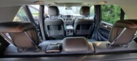 Mercedes-Benz M-Класс W166, 2011 г.