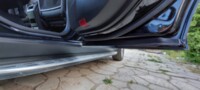 Mercedes-Benz M-Класс W166, 2011 г.