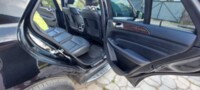 Mercedes-Benz M-Класс W166, 2011 г.