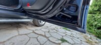 Mercedes-Benz M-Класс W166, 2011 г.