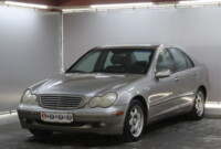 Mercedes-Benz C-Класс W203, S203, CL203, 2002 г.