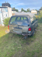 Nissan Sunny Y10, 1993 г.