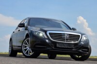 Mercedes-Benz S-Класс W222, C217, A217, 2014 г.