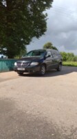 Dodge Grand Caravan IV, 7 мест, 2004 г.
