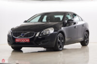 Volvo S60 II, 2011 г.