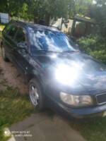 Audi A6 C4, 1994 г.