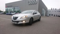 Lancia Delta III, 2009 г.