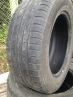 Легковые шины Nokian Hakka Blu 215/60 R16 4 шт.