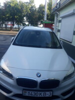 BMW 2 серия Gran Tourer, 2015 г.