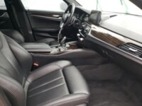 BMW 5 серия G30, G31, 2018 г.