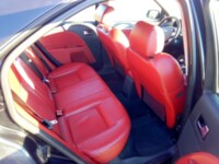 Ford Mondeo III · Рестайлинг, 2005 г.