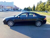 Ford Mondeo III · Рестайлинг, 2005 г.