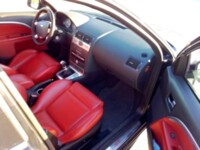 Ford Mondeo III · Рестайлинг, 2005 г.