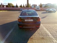 Ford Mondeo III · Рестайлинг, 2005 г.