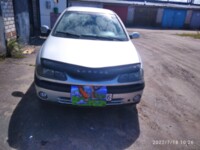 Renault Laguna I · Рестайлинг, 2000 г.