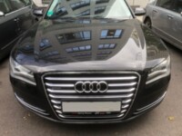 Audi A8 D4, 2013 г.