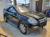 Mercedes-Benz GL-Класс X164, 7 мест, 2006 г.
