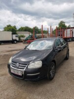 Volkswagen Jetta V, 2006 г.