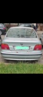 BMW 5 серия E39, 1997 г.