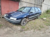 Citroen Xantia X1, 1996 г.
