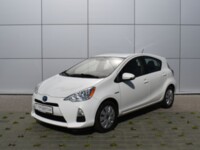 Toyota Prius C I, 2014 г.