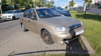 ЗАЗ Sens, 2011 г.