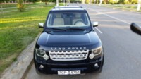 Land Rover Discovery III, 2005 г.
