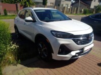 Buick Encore GX I, 2021 г.