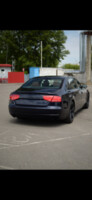 Audi A8 D4, 2010 г.