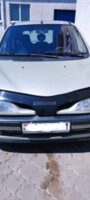 Renault Scenic I, 1999 г.