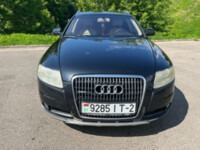 Audi A6 Allroad C6, 2007 г.